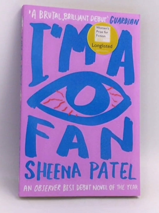 I'm a Fan - Sheena Patel