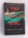The French Girl - Lexie Elliott
