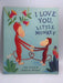 I Love You, Little Monkey - Durant, Alan; 