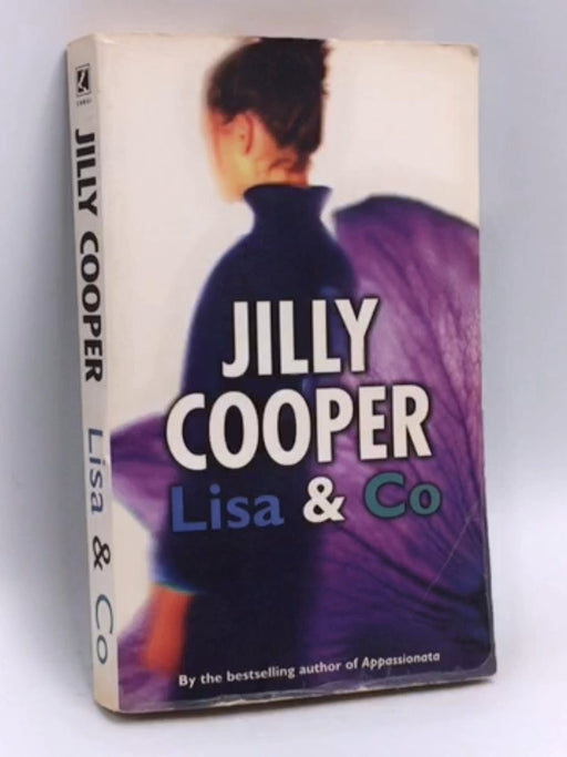Lisa & Co - Jilly Cooper; 