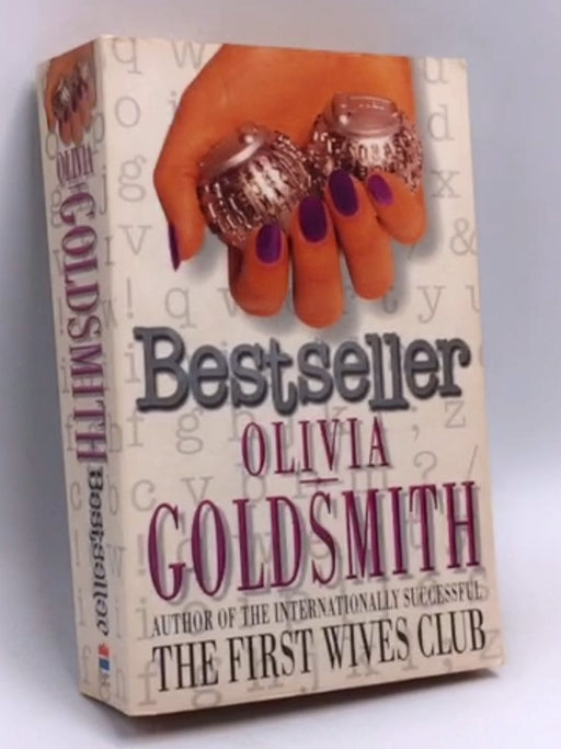 Bestseller - Olivia Goldsmith; 