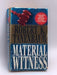 Material Witness - Robert Tanenbaum; 