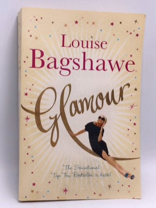 Glamour - Louise Bagshawe; 