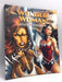 Wonder Woman- [Hardcover] - Scholastic; 
