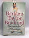 Unexpected Blessings - Barbara Taylor Bradford; 
