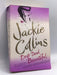 Drop Dead Beautiful - Jackie Collins; 