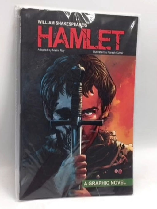 Hamlet - William Shakespeare; 