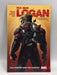 Wolverine: Old Man Logan, Vol. 9: The Hunter and the Hunted - Ed Brisson