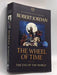 The Eye of the World - Robert Jordan; 