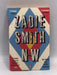 NW (Northwest) - Zadie Smith
