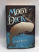 Moby Dick - Hardcover - Herman Melville; 