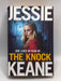 The Knock - Hardcover - Jessie Keane; 