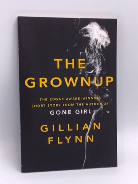 The Grownup - Gillian Flynn