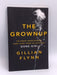 The Grownup - Gillian Flynn
