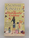 The Undomestic Goddess - Sophie Kinsella
