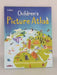 Collins Children's Picture Atlas - Collins Maps; 