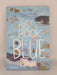 The Big Book of the Blue - Yuval Zommer; 
