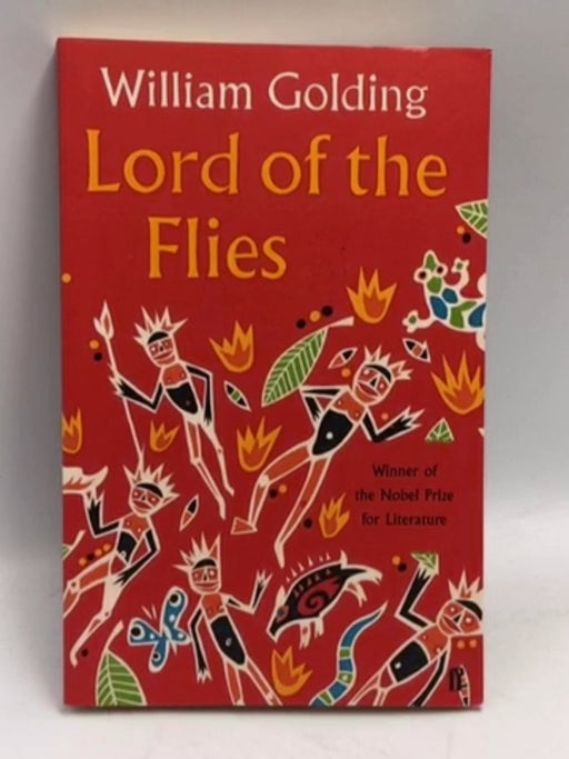 Lord of the Flies - William Golding