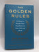 The Golden Rules- [Hardcover] - Bob Bowman; Charles Butler; 