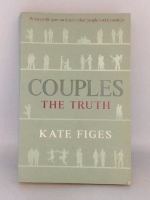 Couples - Kate Figes; 
