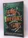 The Inheritance Games - Jennifer Lynn Barnes; 