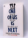 One of Us Is Next - Karen M. McManus; 