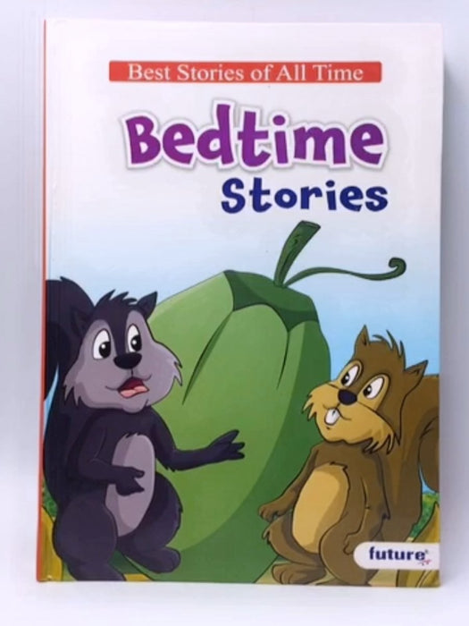 Bedtime Stories - 