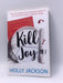 Kill Joy - Holly Jackson