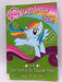 My Little Pony: Rainbow Dash and the Daring Do Double Dare - G.M. Berrow; 