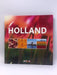 HOLLAND - Hardcover - T. Van Gerwen