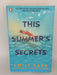 This summer's secrets - Emily Barr