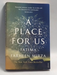 A Place for Us - Fatima Farheen Mirza; 