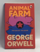 Animal Farm - George Orwell; 