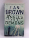 Angels and Demons - Dan Brown