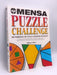 Mensa All-colour Puzzle Book - Carolyn Skitt; Robert Allen; John Bremner; 