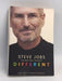 Steve Jobs: The Man Who Thought Different: A Biography - Karen Blumenthal; 