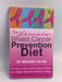 The Genesis Breast Cancer Prevention Diet - Michelle Harvie