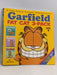 Garfield Fat Cat 3-Pack Vol 5. - Jim Davis