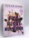 Foul Heart Huntsman - Chloe Gong; 