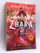 Guardians of Dawn: Zhara- Hardcover  - S. Jae-Jones; 