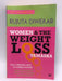 Women and the Weight Loss Tamasha - Diwekar, Rujuta