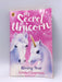 My Secret Unicorn: Rising Star  - Linda Chapman