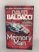Memory Man - David Baldacci; 