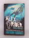 Alex Rider - Skeleton Key - Anthony Horowitz;