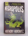 The Power of Five: Necropolis - ANTHONY HOROWITY; 