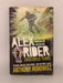 Crocodile Tears - Alex Rider - Anthony Horowitz; 
