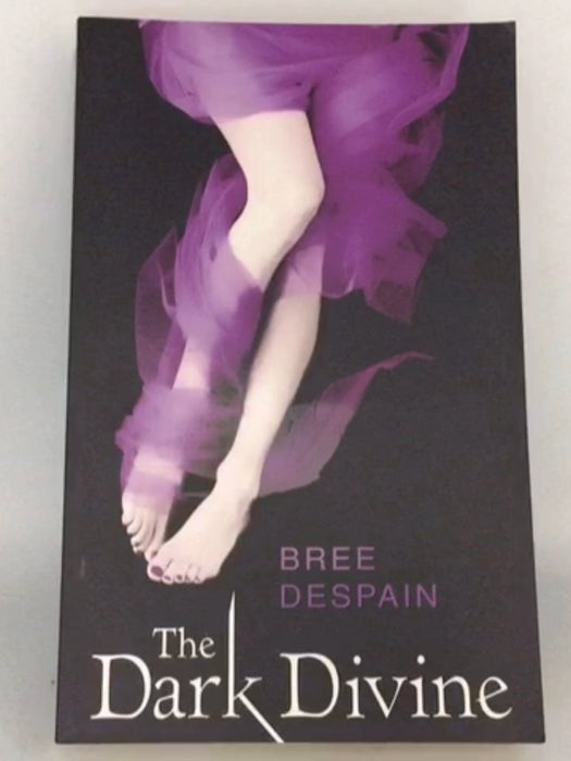 The Dark Divine - Bree Despain; 