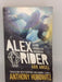 Ark Angel - Anthony Horowitz; 
