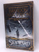 Skyward - Brandon Sanderson; 