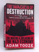 The Wages of Destruction - Adam Tooze; 